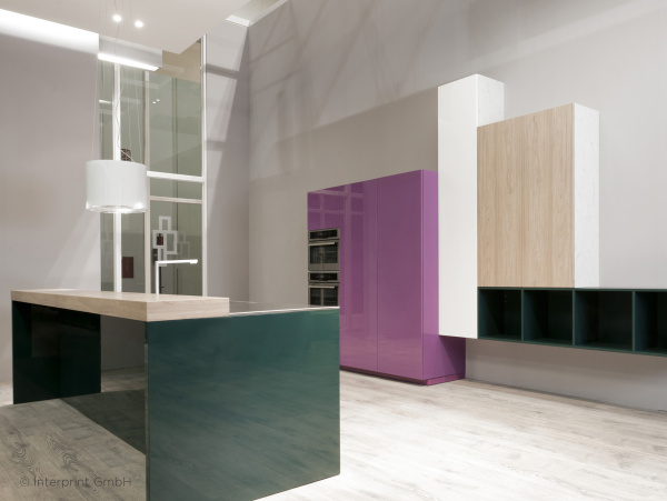 ЛДСП Вяз Швейцарский 16 мм 2750*1830 WL